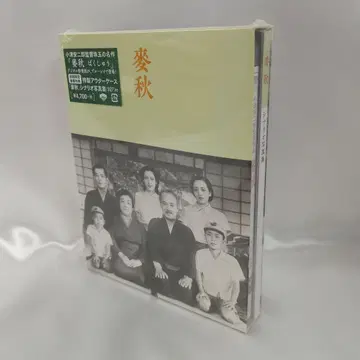 맥추 디지털 복원판 블루레이