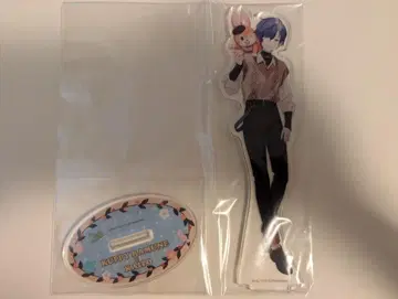 KAITO 아크릴 스탠드