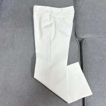 띠어리 럭스 팬츠 일본제 38