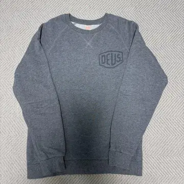 DEUS 트레이닝복 XS 사이즈