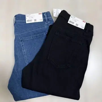 UNIQLO 울트라 스트레치 레깅스 팬츠