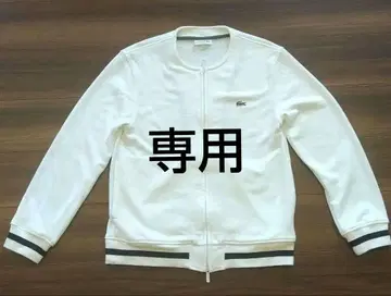 LACOSTE 맨투맨 사이즈 S