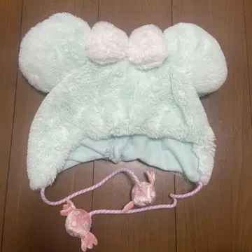 디즈니랜드 팬캡 바네팔