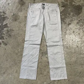ARMANI EXCHANGE 아르마니 익스체인지 코튼 팬츠 6