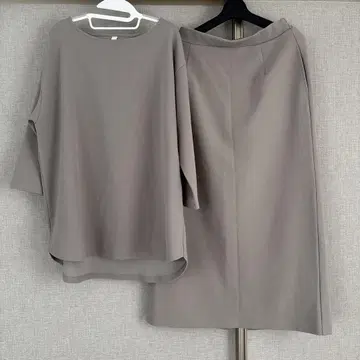 글로벌 워크 셋업 GLOBAL WORK XL