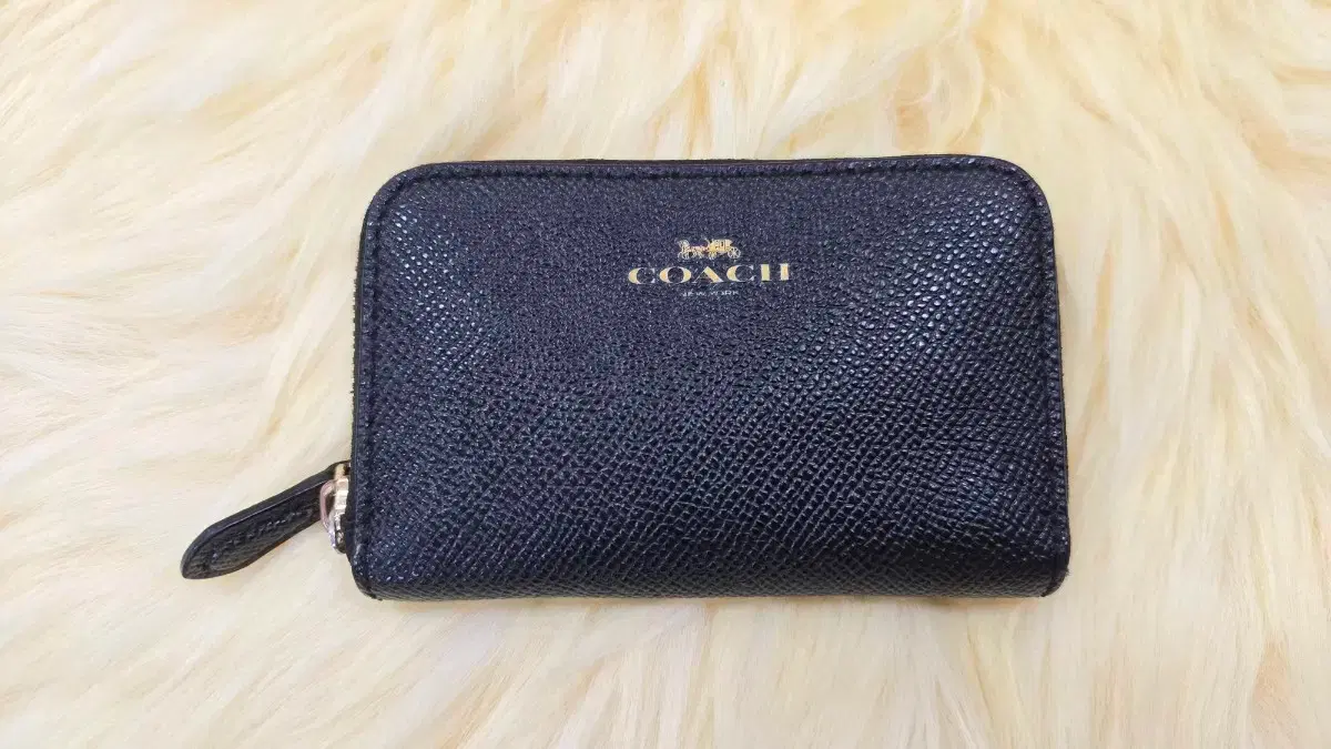 COACH | 코치 Coach Wallet (Authentic) on Bunjang Global Site.