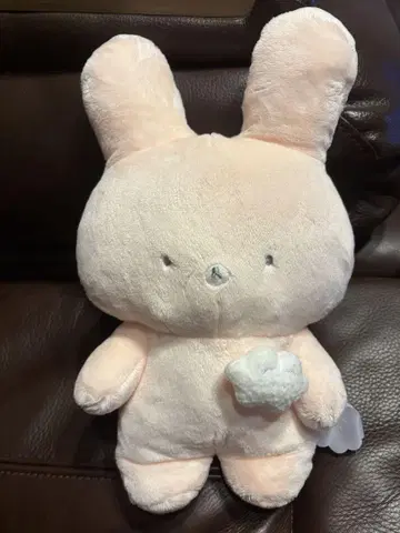 정말 귀여워!! 곰토끼 포징 봉제 인형