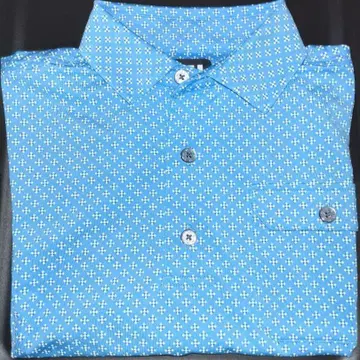 FootJoy 풋조이 반팔 피케 셔츠 M 사이즈