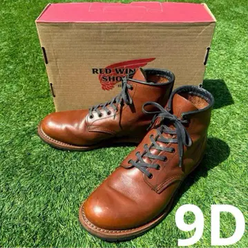 단종 양품 9D 레드윙 9016 벡맨 시가 페더스톤