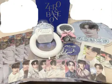 ZEROBASEONE 묶음 판매