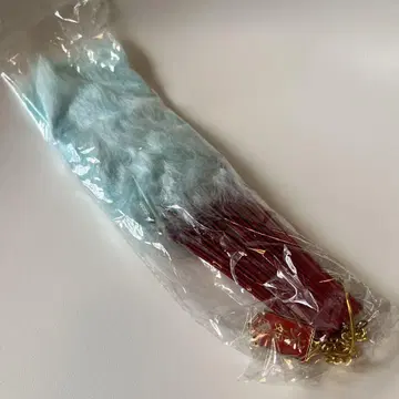 여왕벌 줄리 부채 이누히메