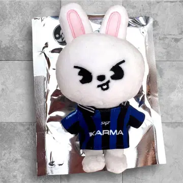 karma skzoo 리빗 리노