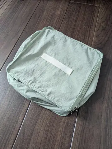 압축 트래블 파우치 L 사이즈