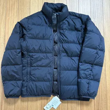 UNIQLO 울트라 라이트 다운 자켓 S