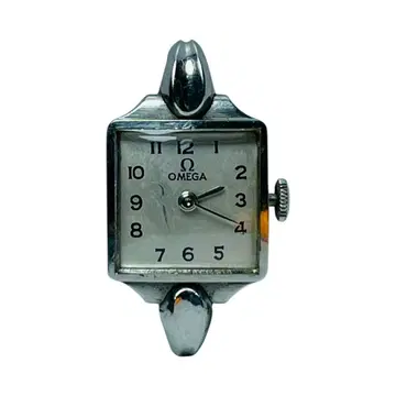 OMEGA 3817/5 10728033 수동 와인딩
