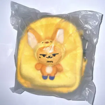 TXT 뿔바투 popup 팬 춘 멀티 파우치