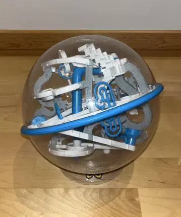 Perplexus Epic 3D 미로 퍼즐