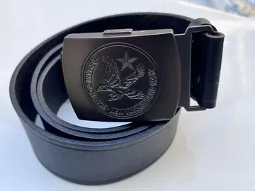 AX ARMANI 아르마니 익스체인지 가죽 벨트