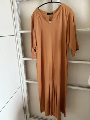 부즈루드 원피스 택 포함 미사용 새상품