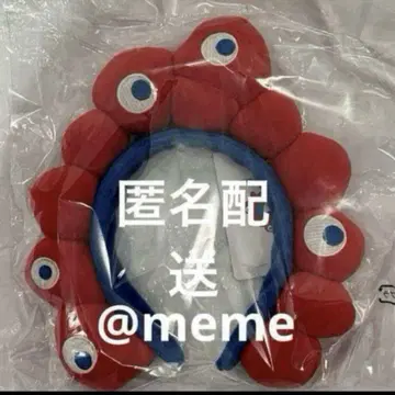 오사카 엑스포 미야쿠미야쿠 변신 머리띠