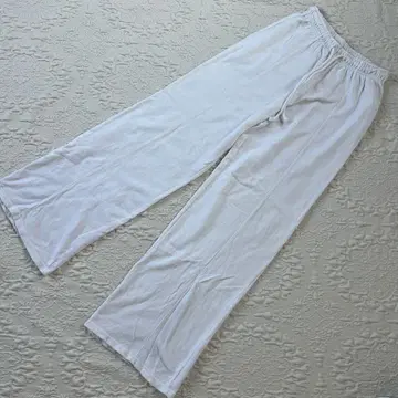 ZARA 스웨트 팬츠