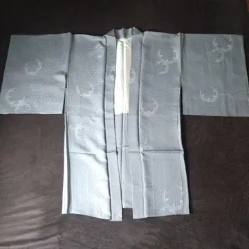 기모노 겉옷