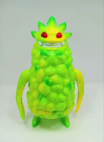 유키 데이 드리머 간자라 소프트 비닐