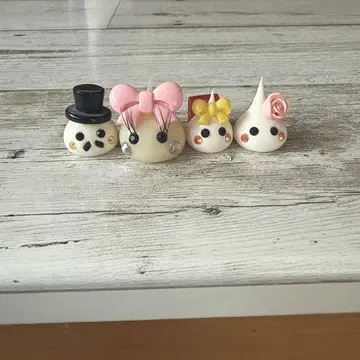 호페짱 스트랩 세트