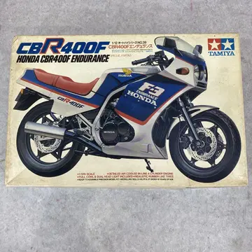 타미야 오토바이 시리즈 혼다 CBR400F 엔듀런스 프라모델
