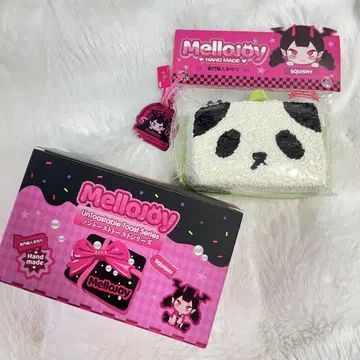 MELLOWJOY 논토스트