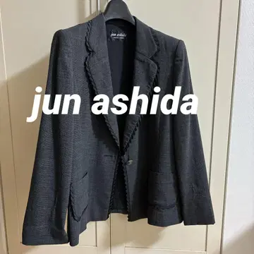 준 아시 다 자켓