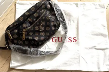 새상품 미사용! 완판템! GUESS 백