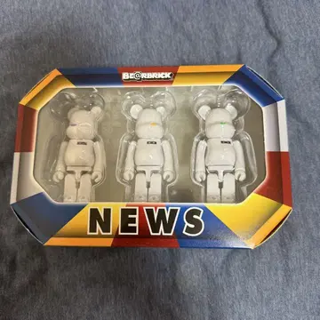 NEWS BE@RBRICK