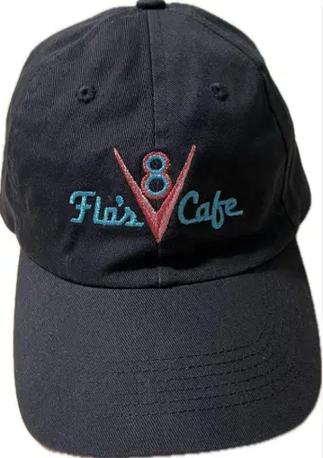 카즈 Flo's V8 Cafe 캡 캘리포니아 디즈니