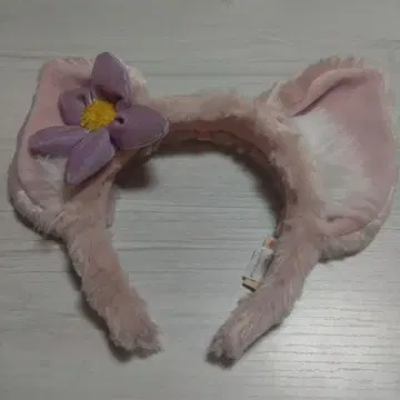 디즈니씨 리나벨 머리띠