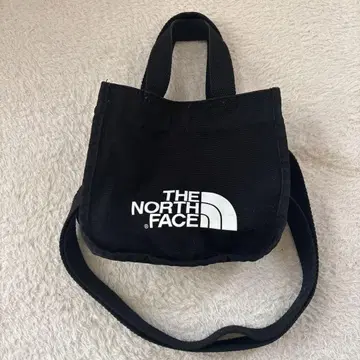 THE NORTH FACE 한국 미니 숄더백