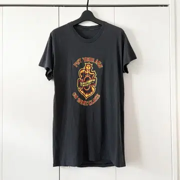 70s 80s 레어 harley davidson 하레이 티셔츠