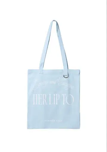 herlipto Scoop and Escape Tote soda
