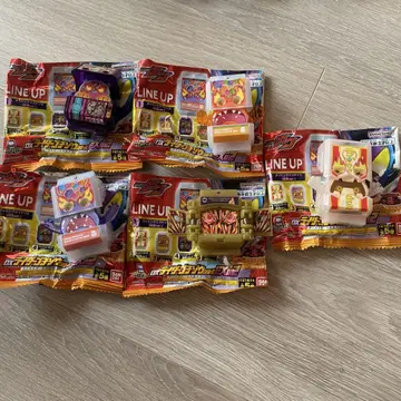 가면라이더 가브 투혼ver.