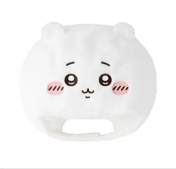 치이카와 파크 봉제 인형 캡