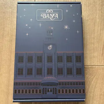 B1A4 MEMBERSHIP KIT 8기 FC