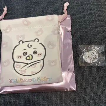 치이카와 베이비 복조리 아크릴 스탠드 세트