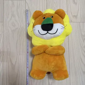 타베코 동물 사자