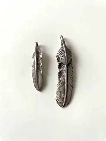 TADY&KING 상은 페더 L 페더 S