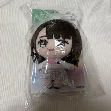 타니자키 사야 봉제 인형 마스코트 노이미