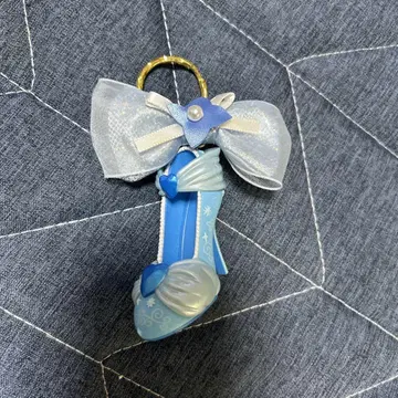 신데렐라 키링
