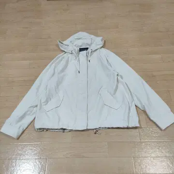 어반 리서치 SONNYLABEL 마운틴 후드티