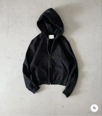 KAIKO CLOUD PARKA 'BLACK' 4