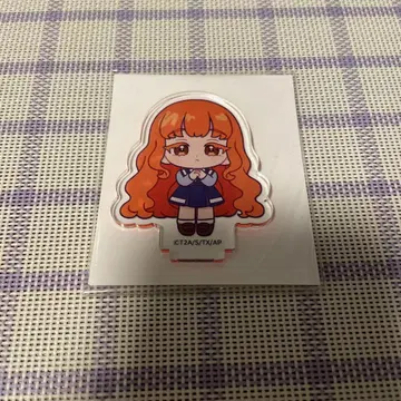 아이프리 아크릴 쁘띠 스탠드 린린