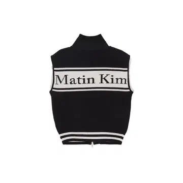Martinkim 니트 베스트